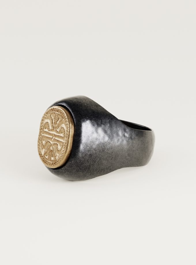 Granulazione C05 Bronzo