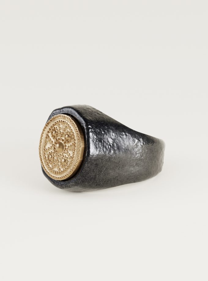 Granulazione C07 Bronzo