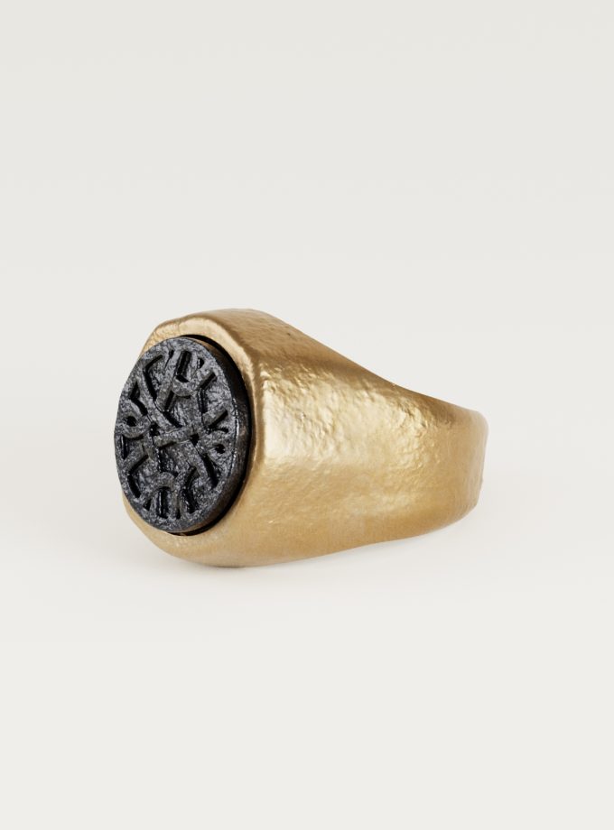 Intreccio C07 Argento