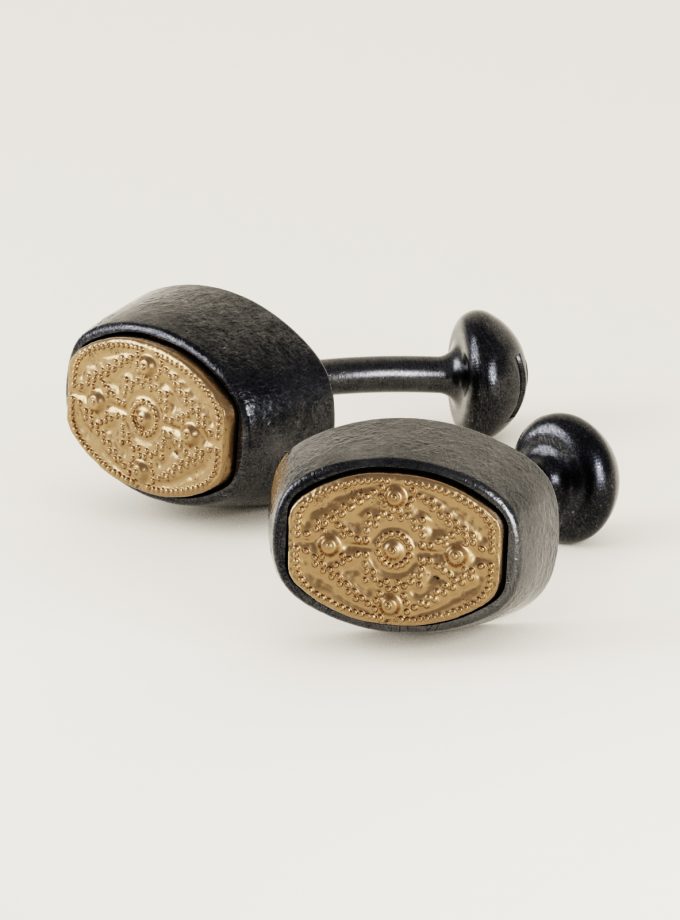 Granulazione C06 Bronzo