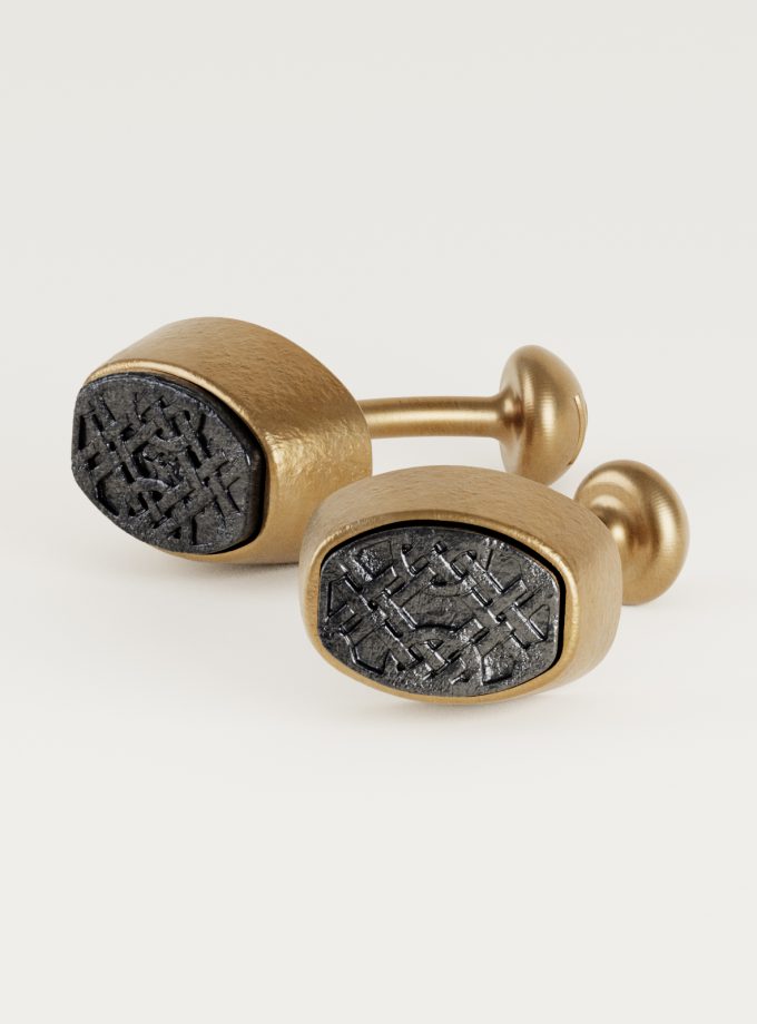 Intreccio C06 Argento