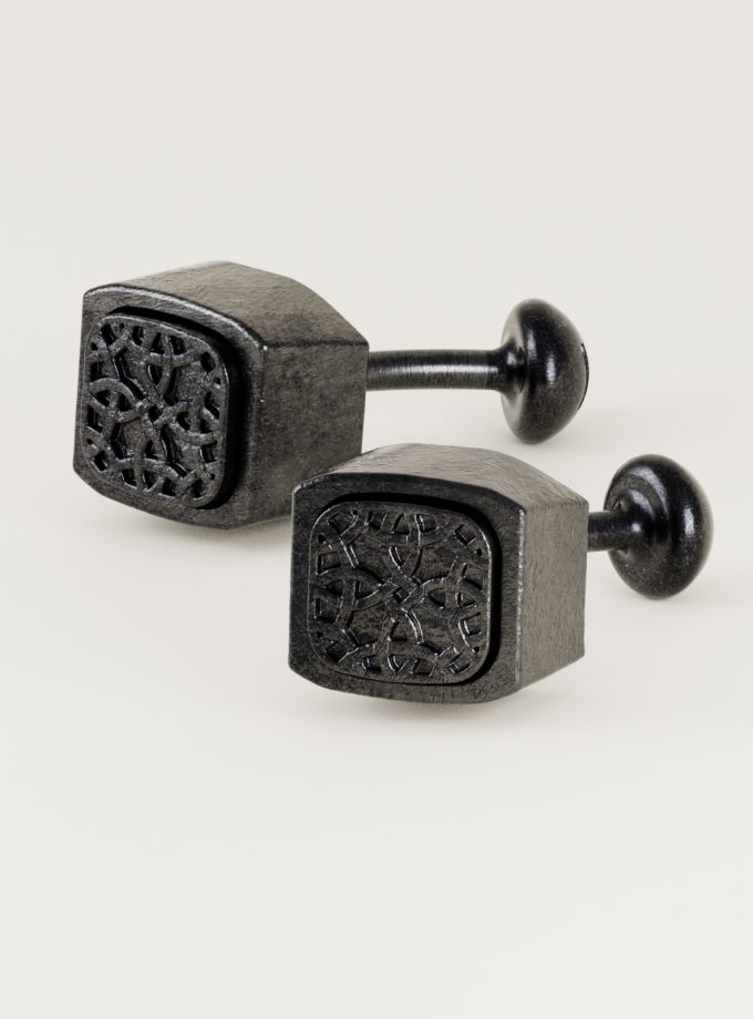 Interlace C10 Silver