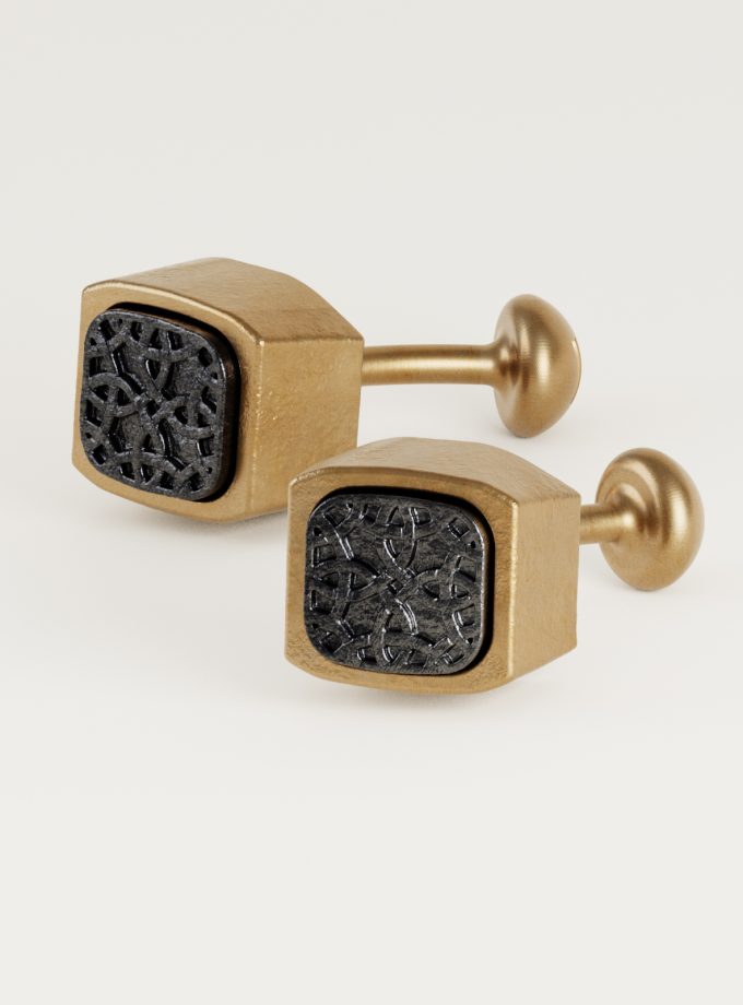 Interlace C10 Silver