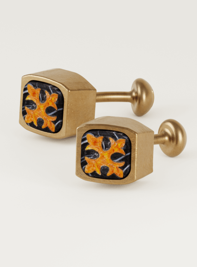 Renaissance Inlays C10 Black