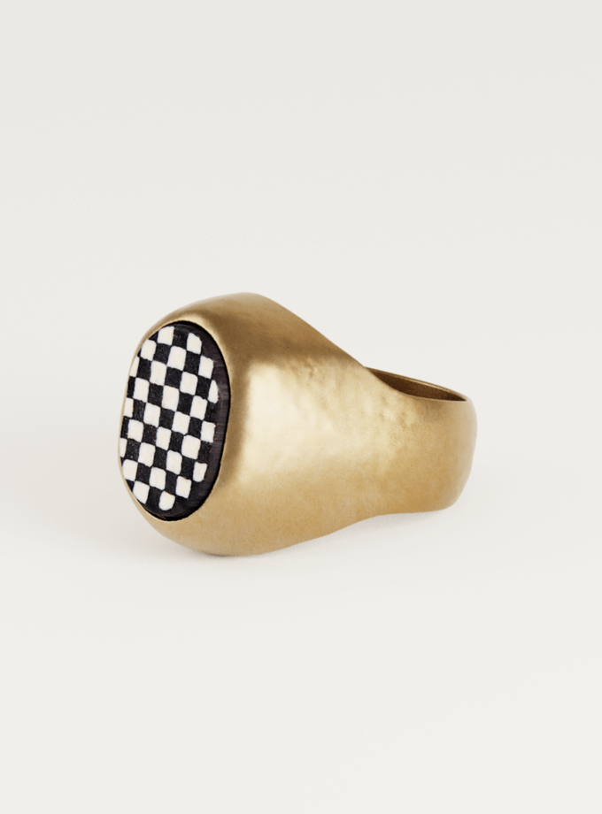 Mosaico C05 Bianco-Nero