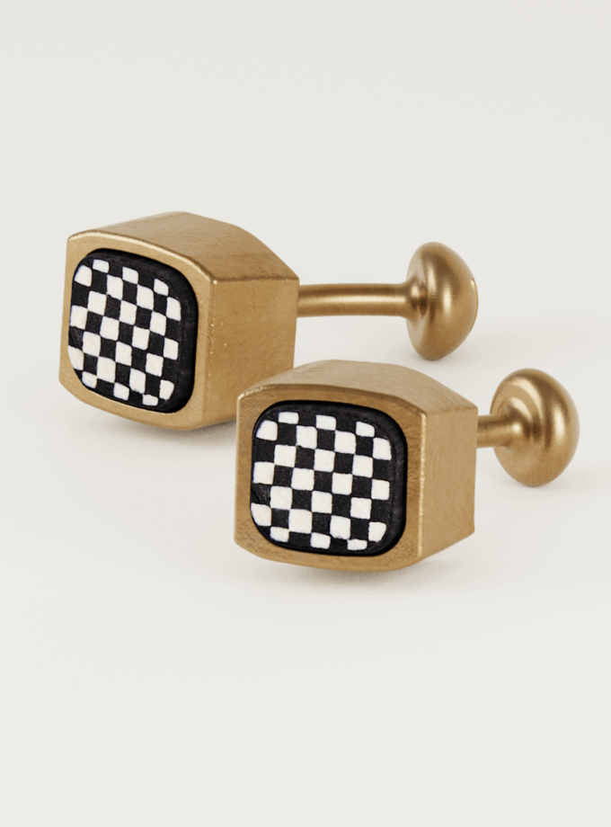 Mosaic C10 Black-White