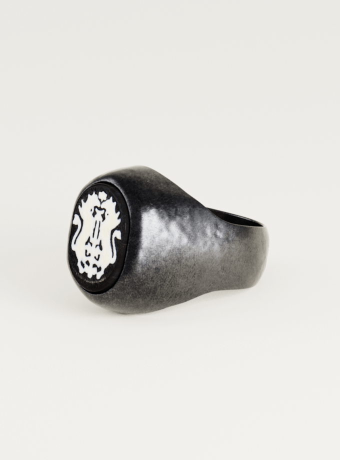 San Miniato C05 Nero