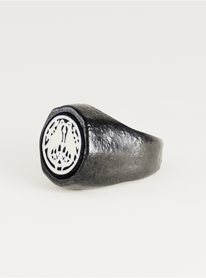 San Miniato C07 Nero