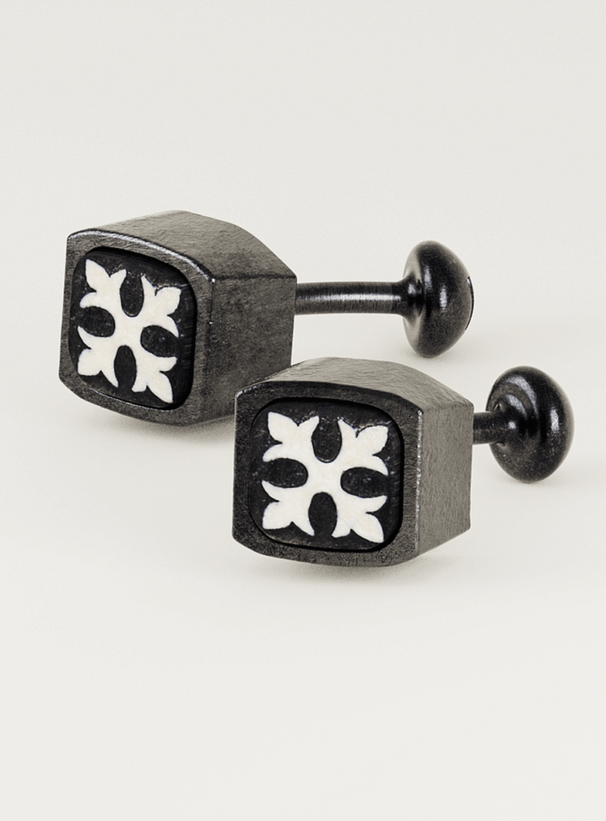 San Miniato C10 Black