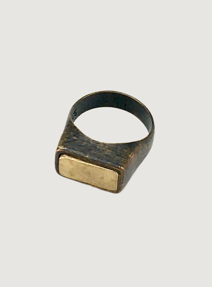 C02 Bronze Burnished