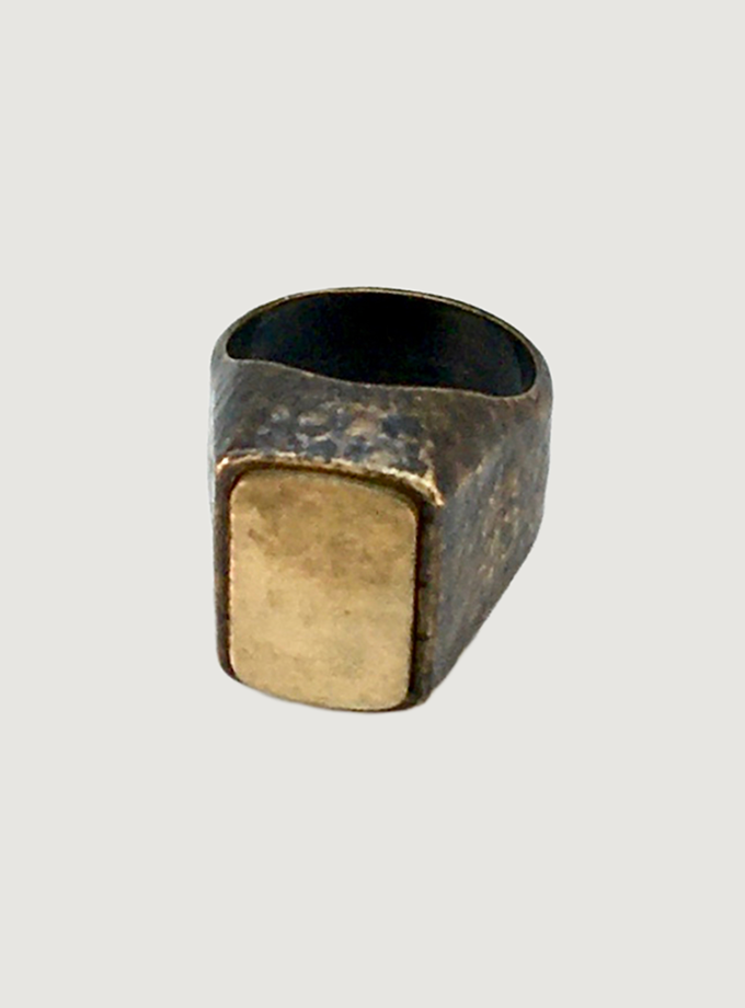 C08 Bronze Burnished