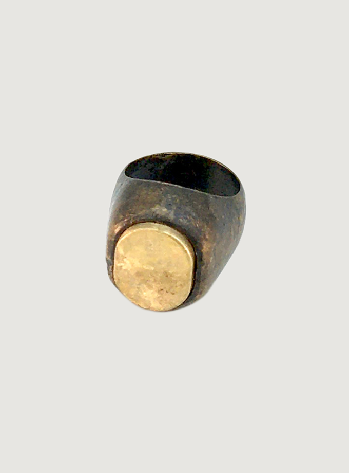 C05 Bronze Burnished